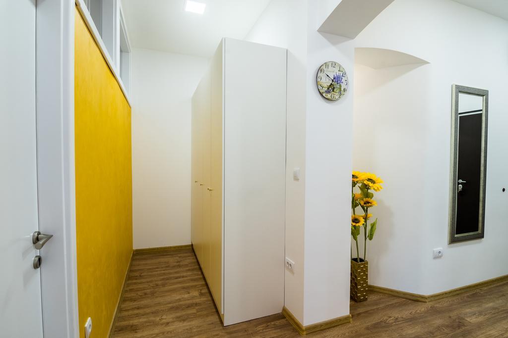 Checkbelgradeapartment- City Center Exteriör bild