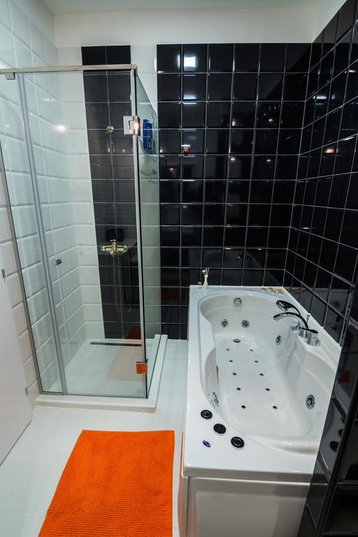 Checkbelgradeapartment- City Center Exteriör bild