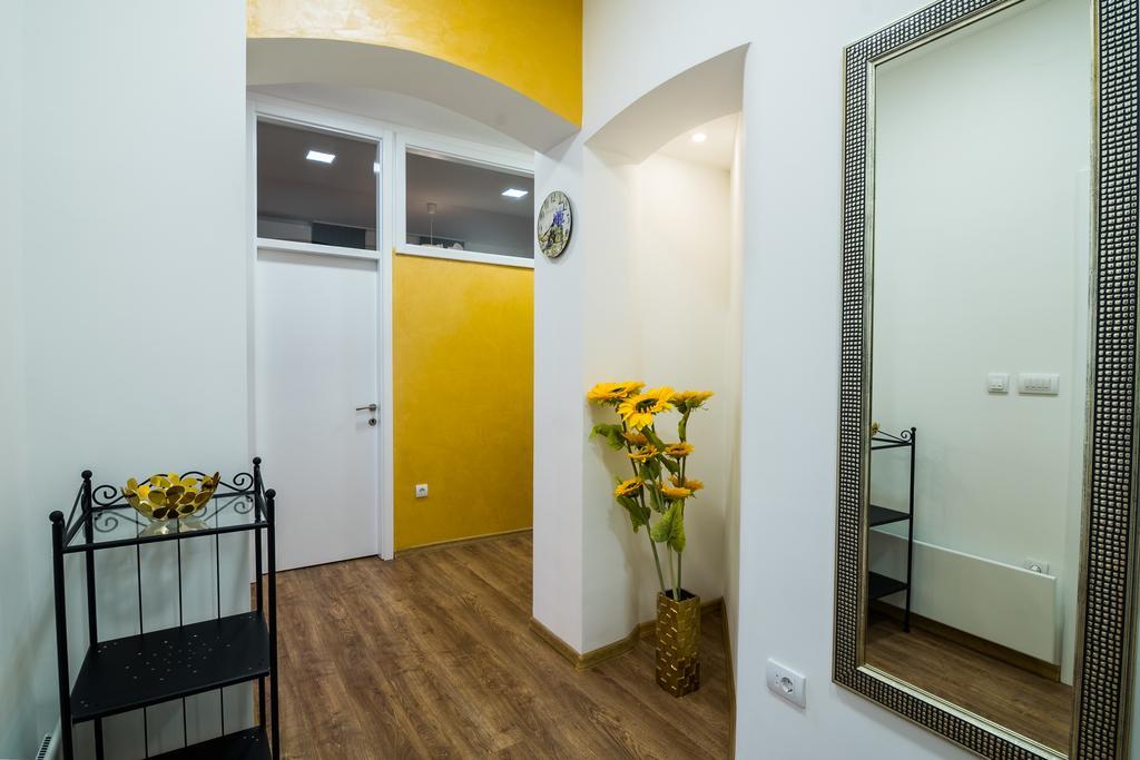 Checkbelgradeapartment- City Center Exteriör bild