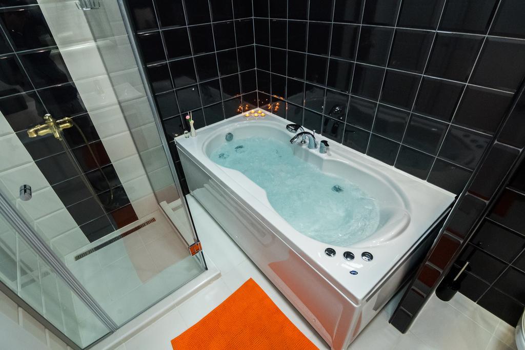 Checkbelgradeapartment- City Center Exteriör bild